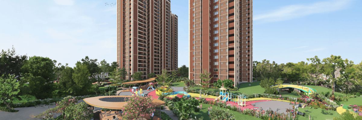 Kalyani living tree location page banner image